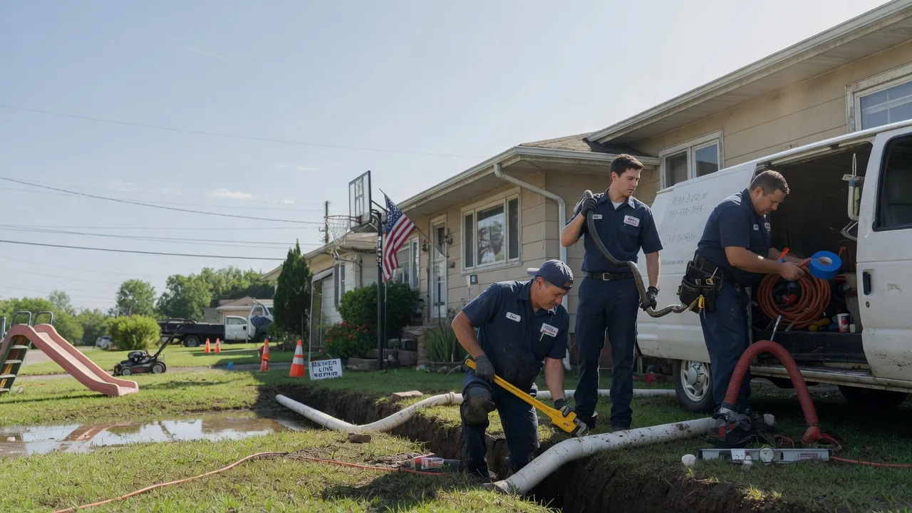 Toilet Installation in Salinas, PR near me